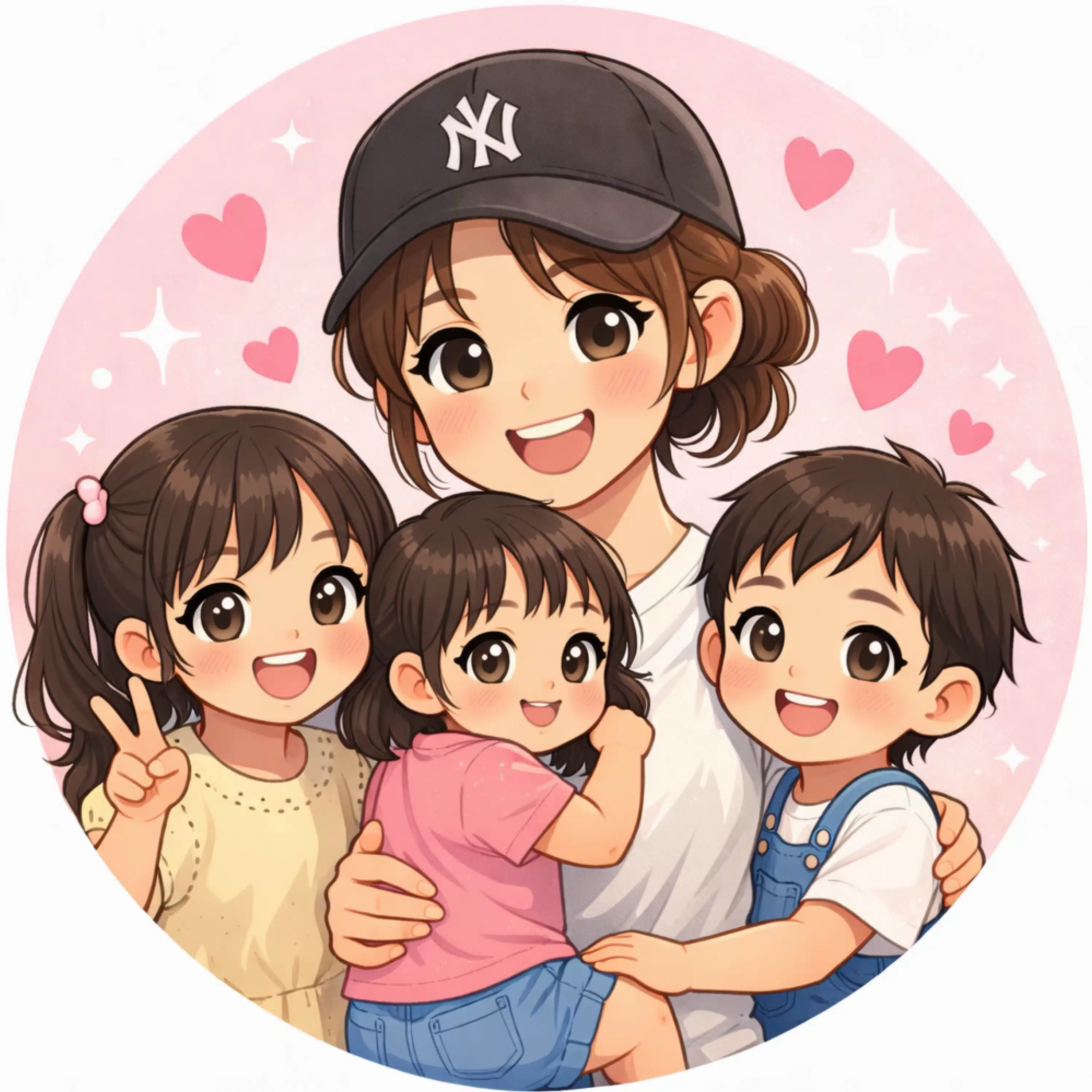 ろみ| 全力かぁちゃん副業