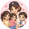 ろみ| 全力かぁちゃん副業