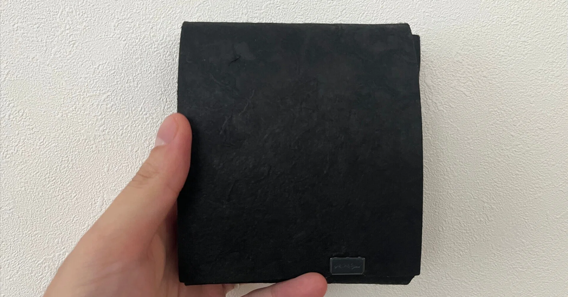 レビュー】財布「所作 ショートウォレット2.0」を購入！30代メンズに