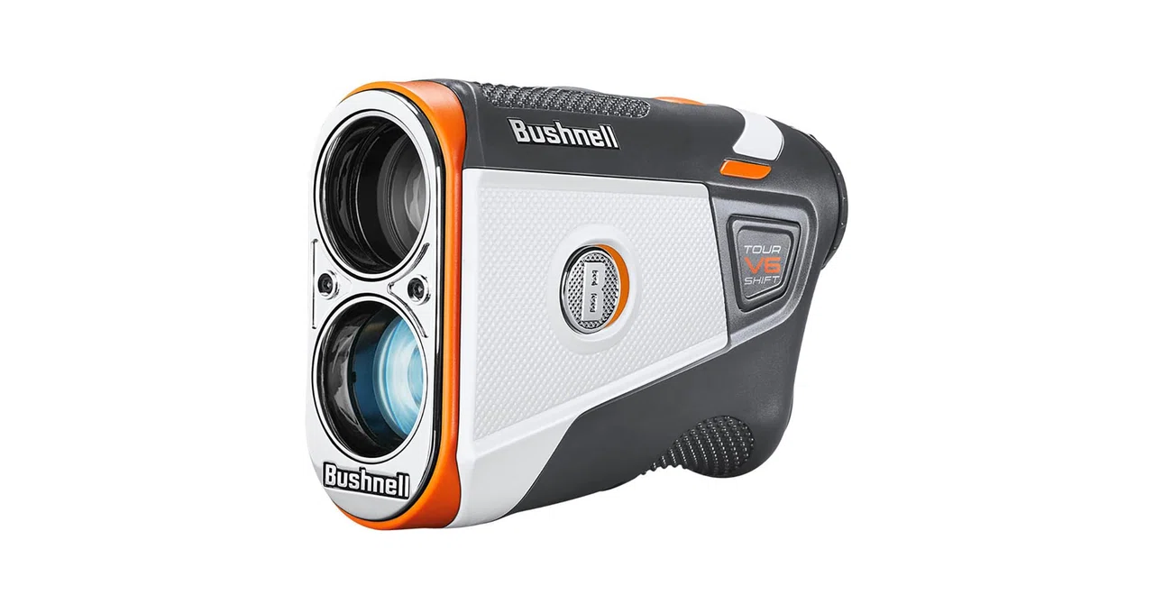 2026年版】Bushnell ピンシーカー ツアーV6シフトジョルトを徹底