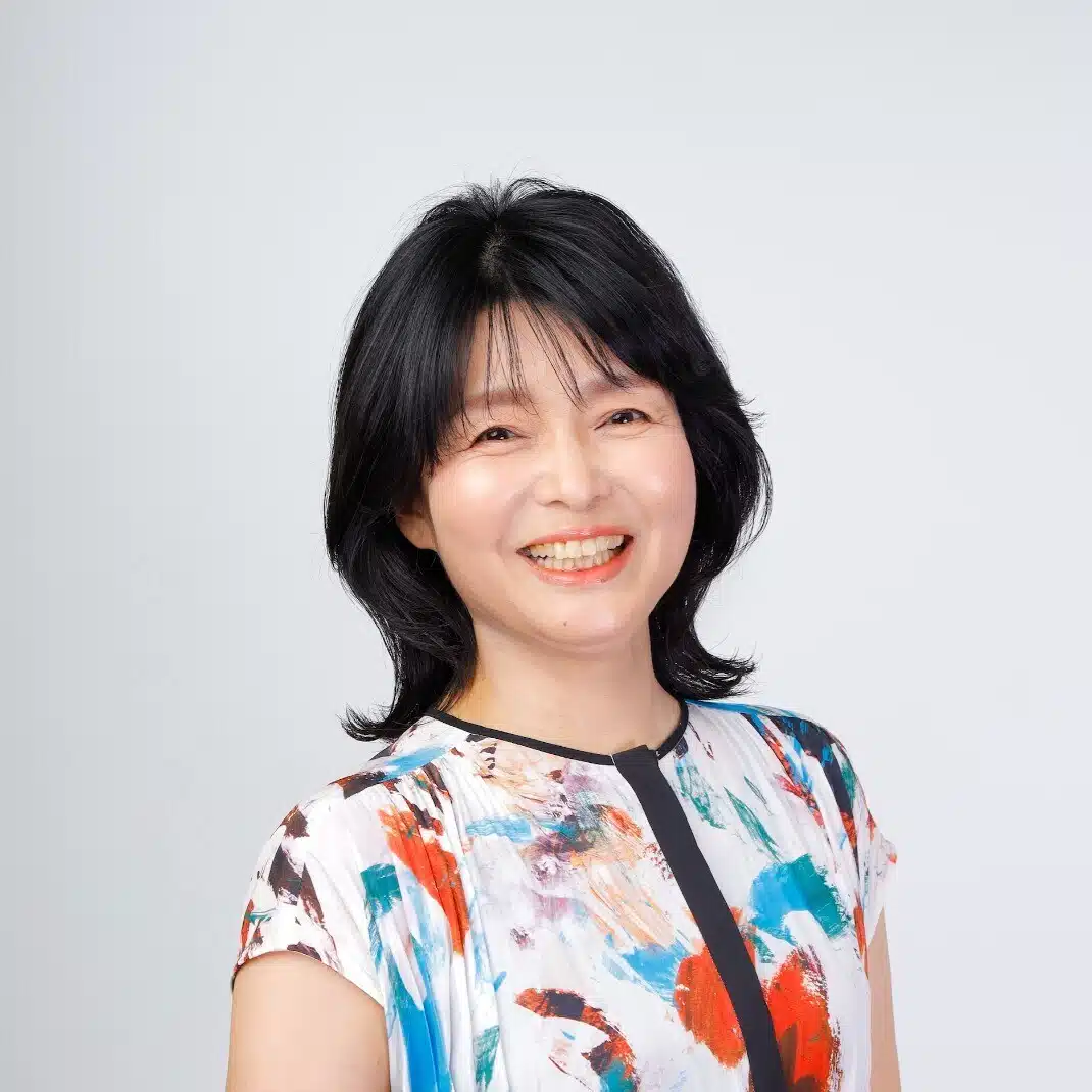 なお社長　naoko_minori