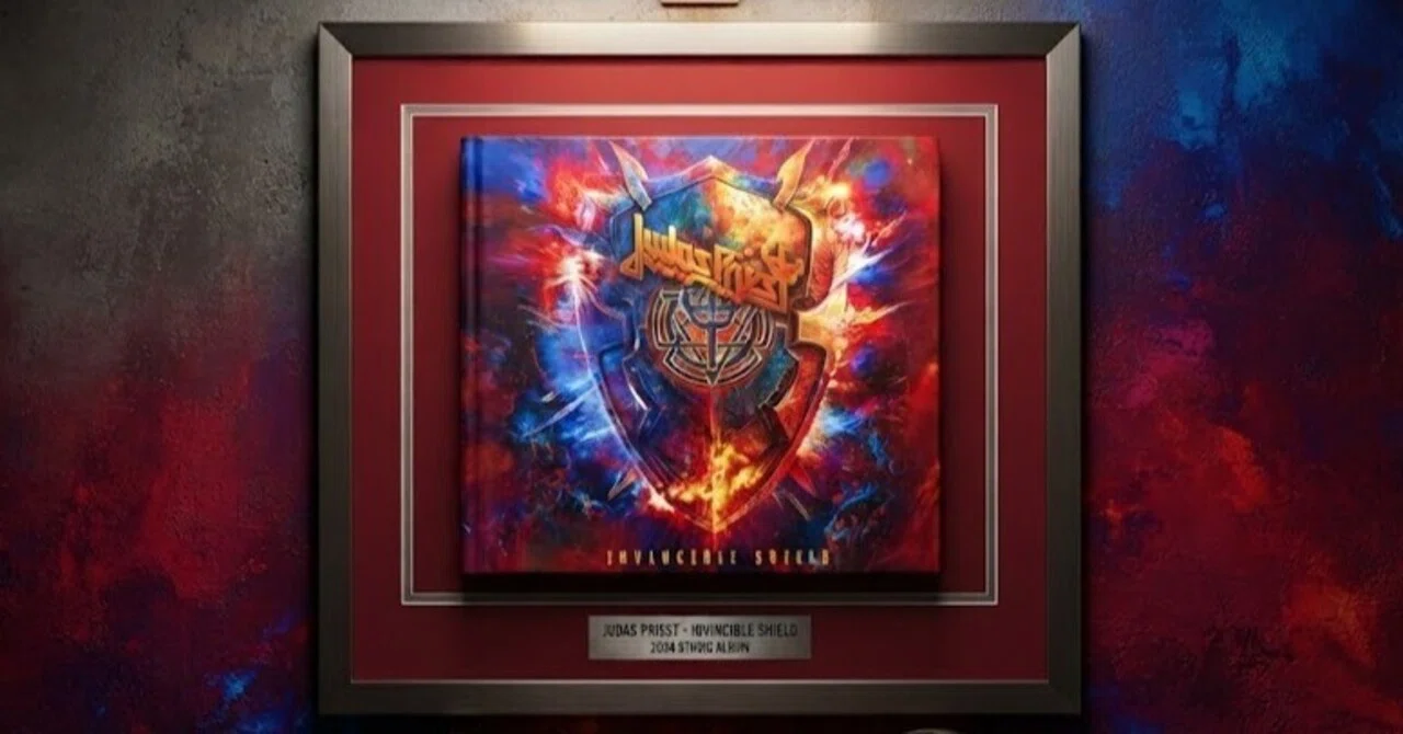 Judas Priest 