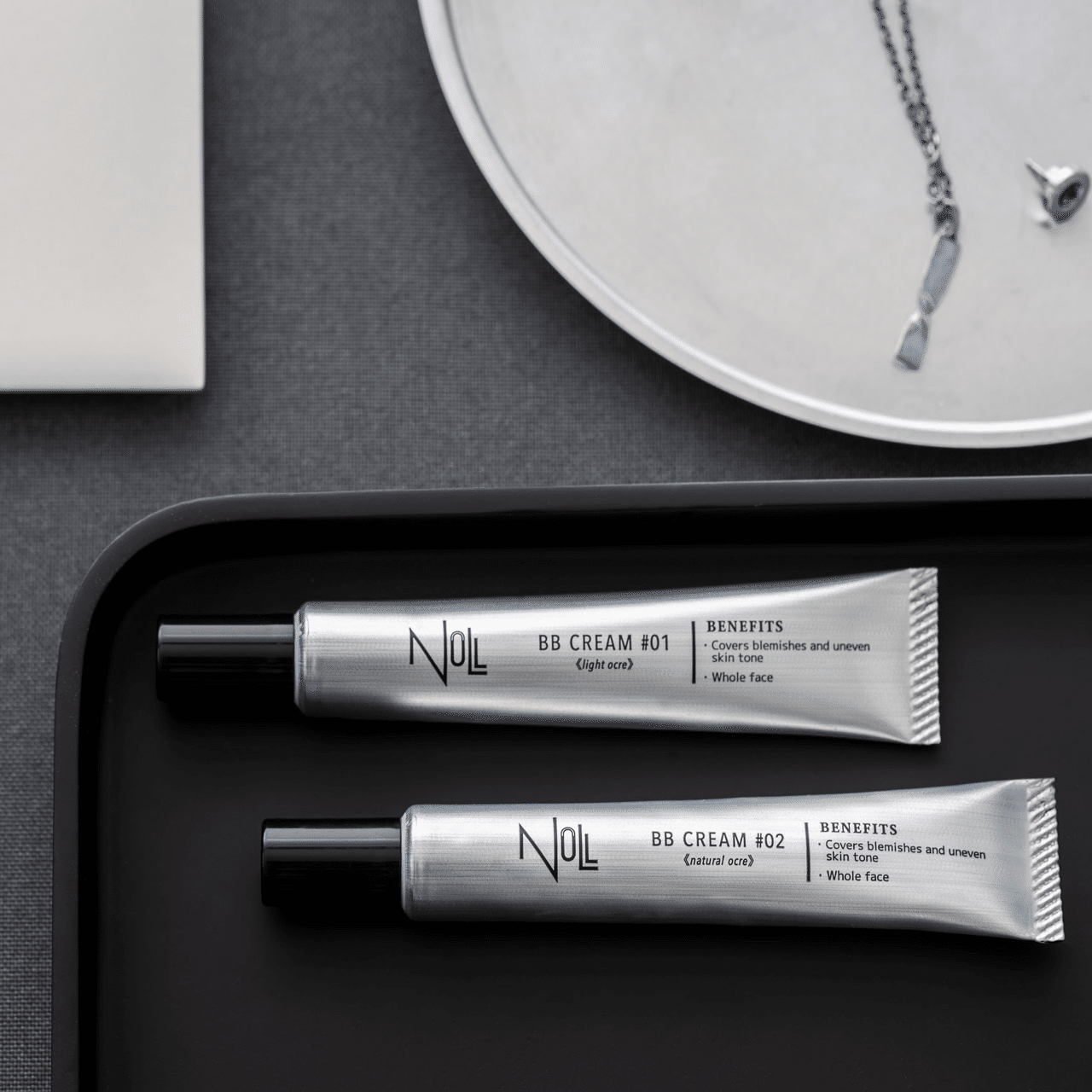 メンズメイクってなにから始めたらいいの Kaz Note