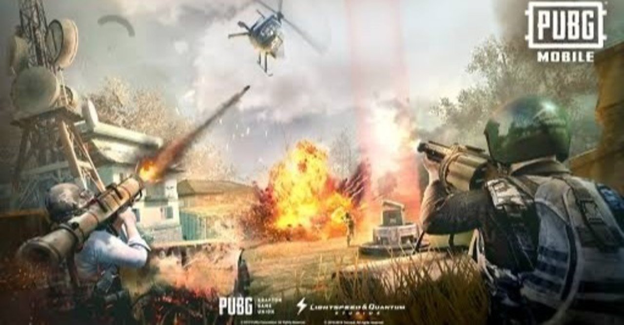 Pubg Mobile Payload 攻略 小ネタ えーせーへー Note