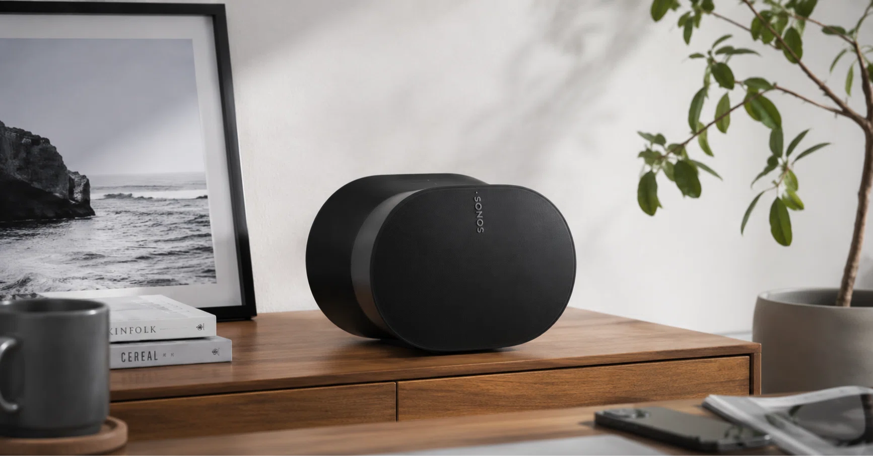 数あるSonosのスピーカーラインナップの中で【Sonos Era 300】を選ぶ 数あるSonosのスピーカーラインナップの中で【Sonos Era 300】を選ぶ