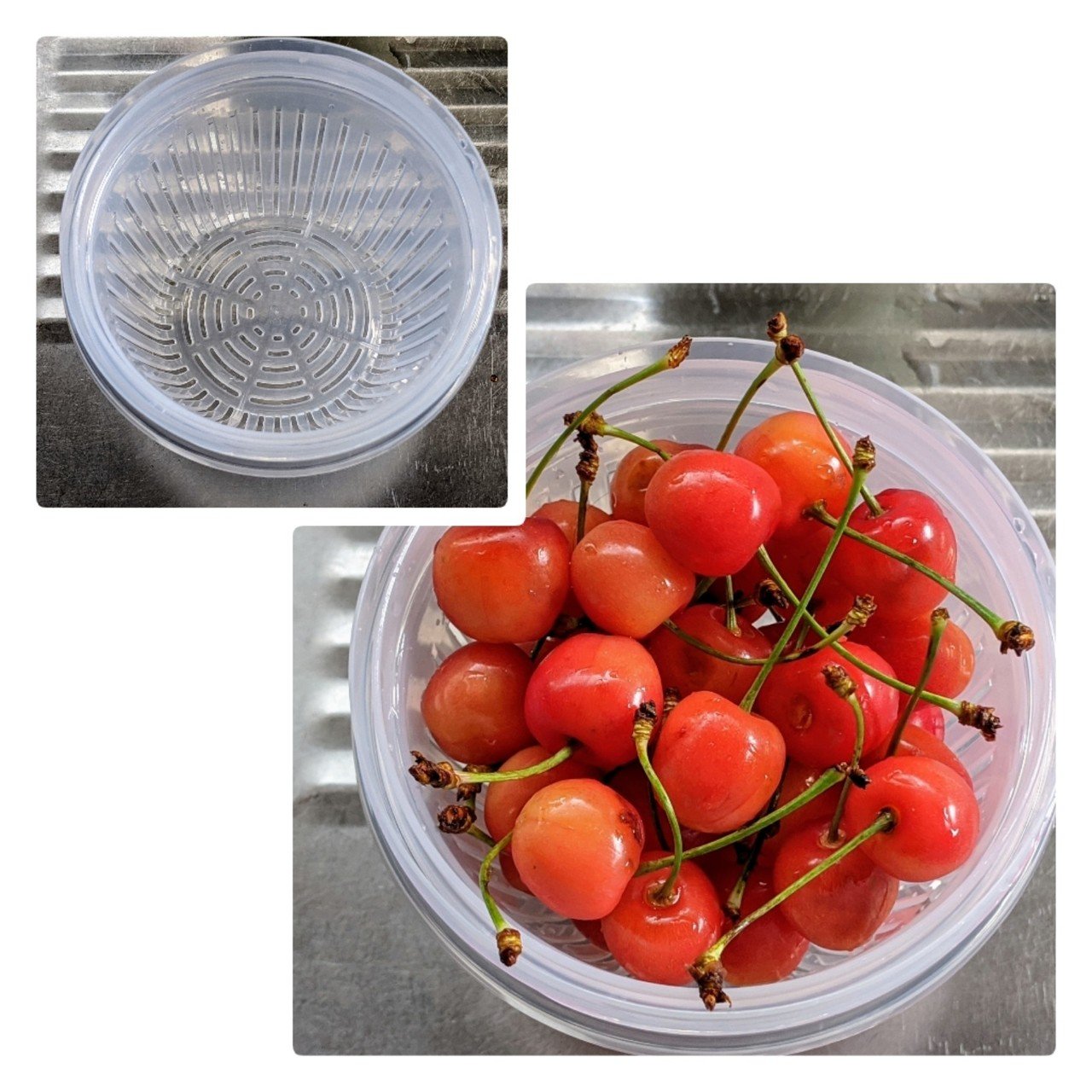 100均セリアで便利グッズを購入 柘榴 Note