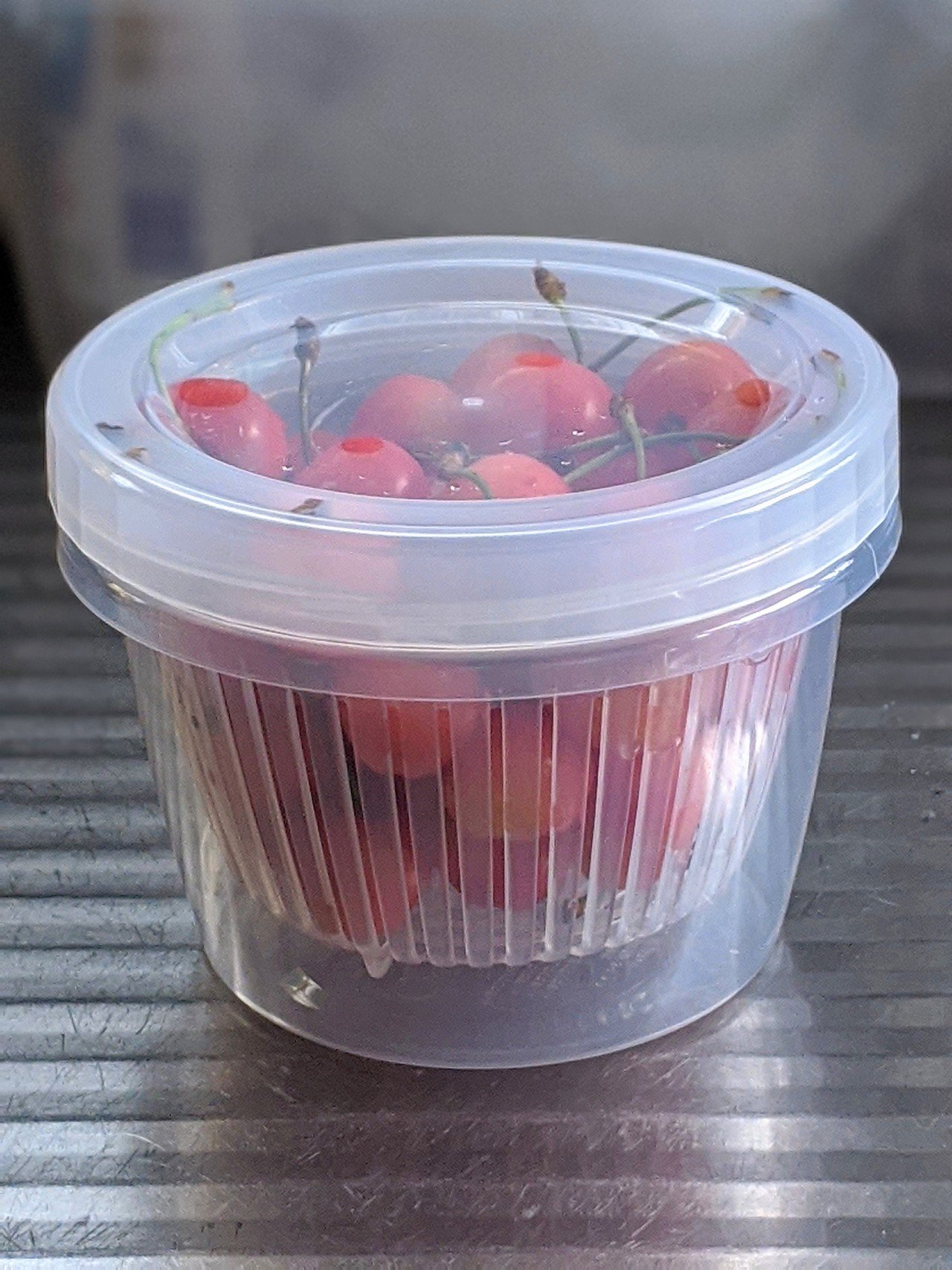 100均セリアで便利グッズを購入 柘榴 Note