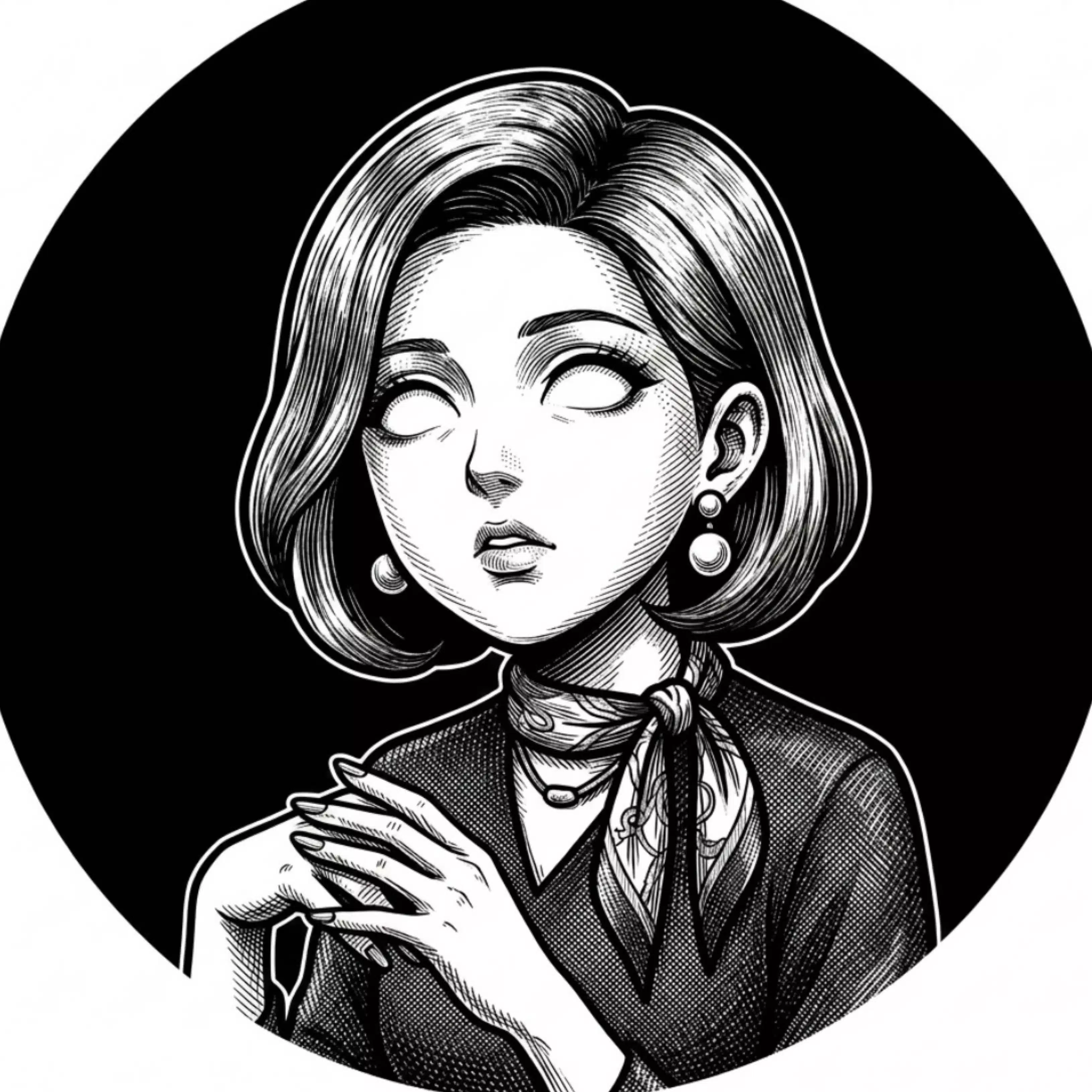 ブァファリン（白目の種）