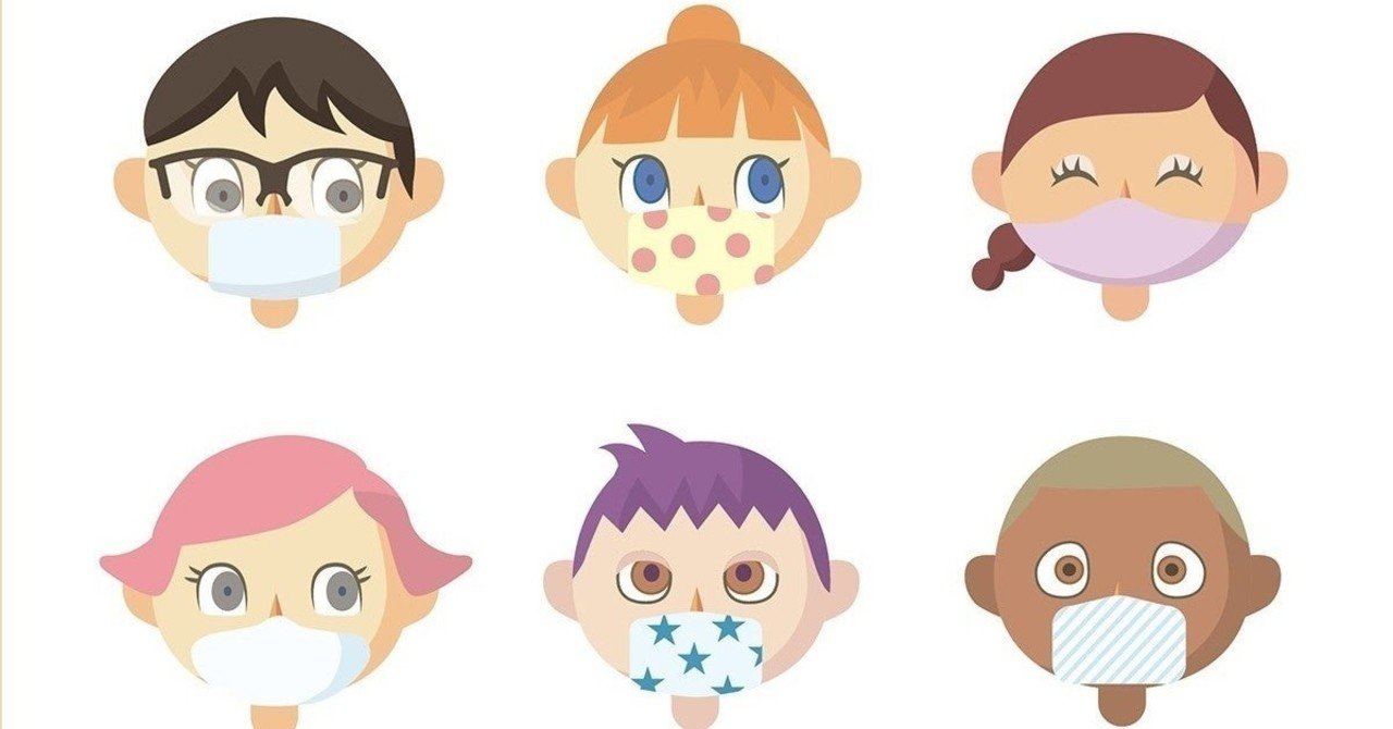 炎天下の中で夏にマスクをしていて大丈夫なの 熱中症 皮膚の病気とか心配だ タカハシケンジ 書くンジャーズリーダー Note 炎天下の中で夏にマスクをしていて大丈夫なの 熱中症 皮膚の病気とか心配だ タカハシケンジ 書くンジャーズリーダー Note