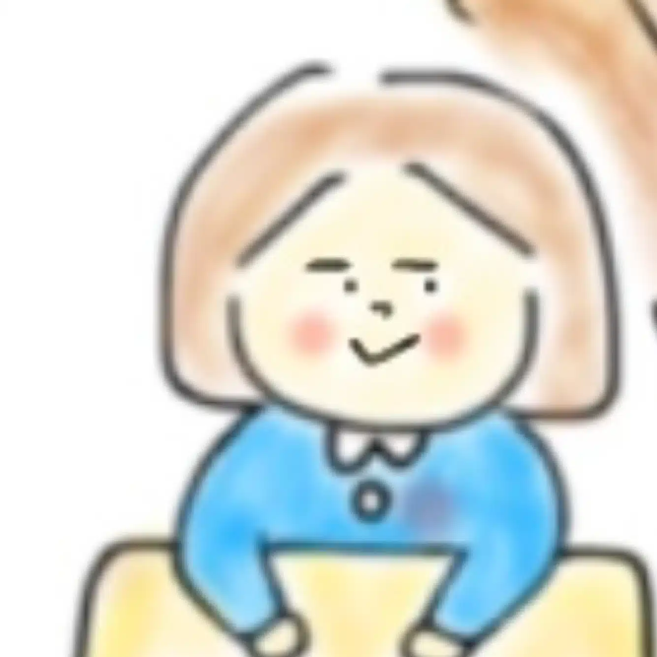 まこママ  ゆるふわDAYS☁️