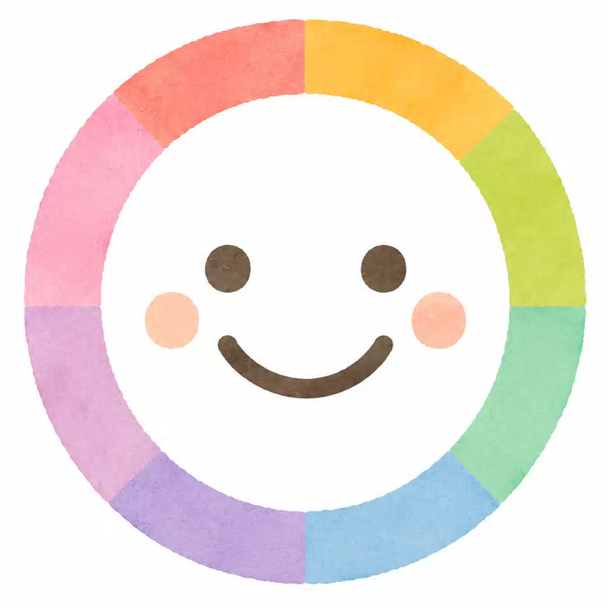 YUKA's Color Studio
