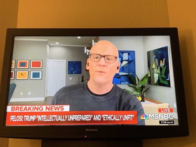 ジャック アマノの アメリカnow 第6回 民主党と共和党 州知事のcovid 19対策と大統領選挙 ジャック アマノ モーターレーシング ライター Note