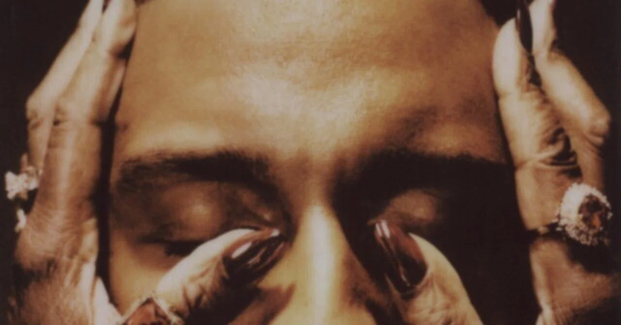 喪失を越えて深化したトラップハウスジャズ――Masego『Fix Your Face
