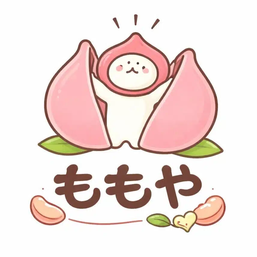 もも屋　中国アジアン食品専門店