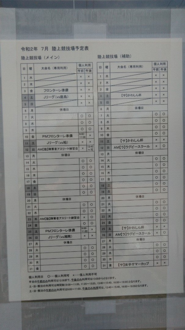 フロンターレu18 湘南ベルマーレユース 14jリーグu 16チャレンジリーグ だいち Note
