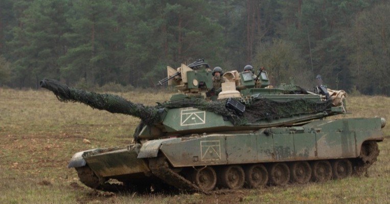 m1戦車 