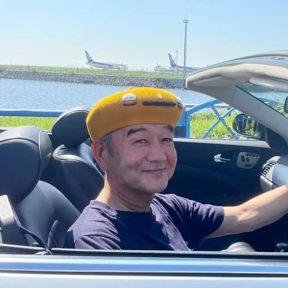 岡田幸生