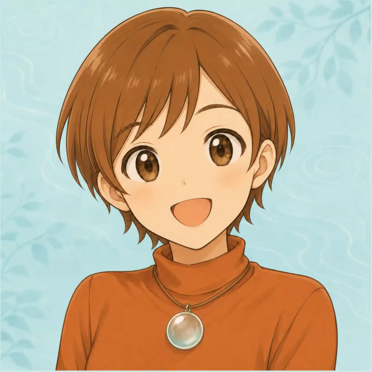 パワフルまこ