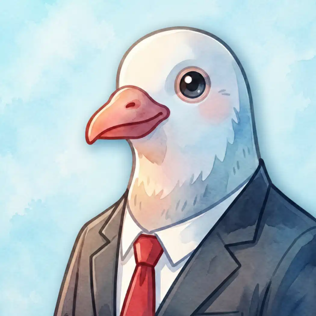 ハト