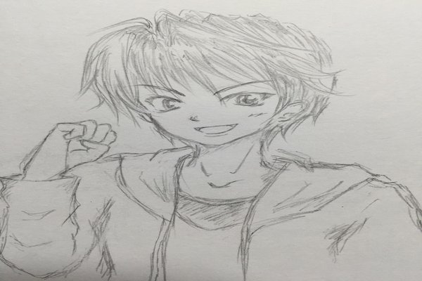 たまには絵も描きます の新着タグ記事一覧 Note つくる つながる とどける