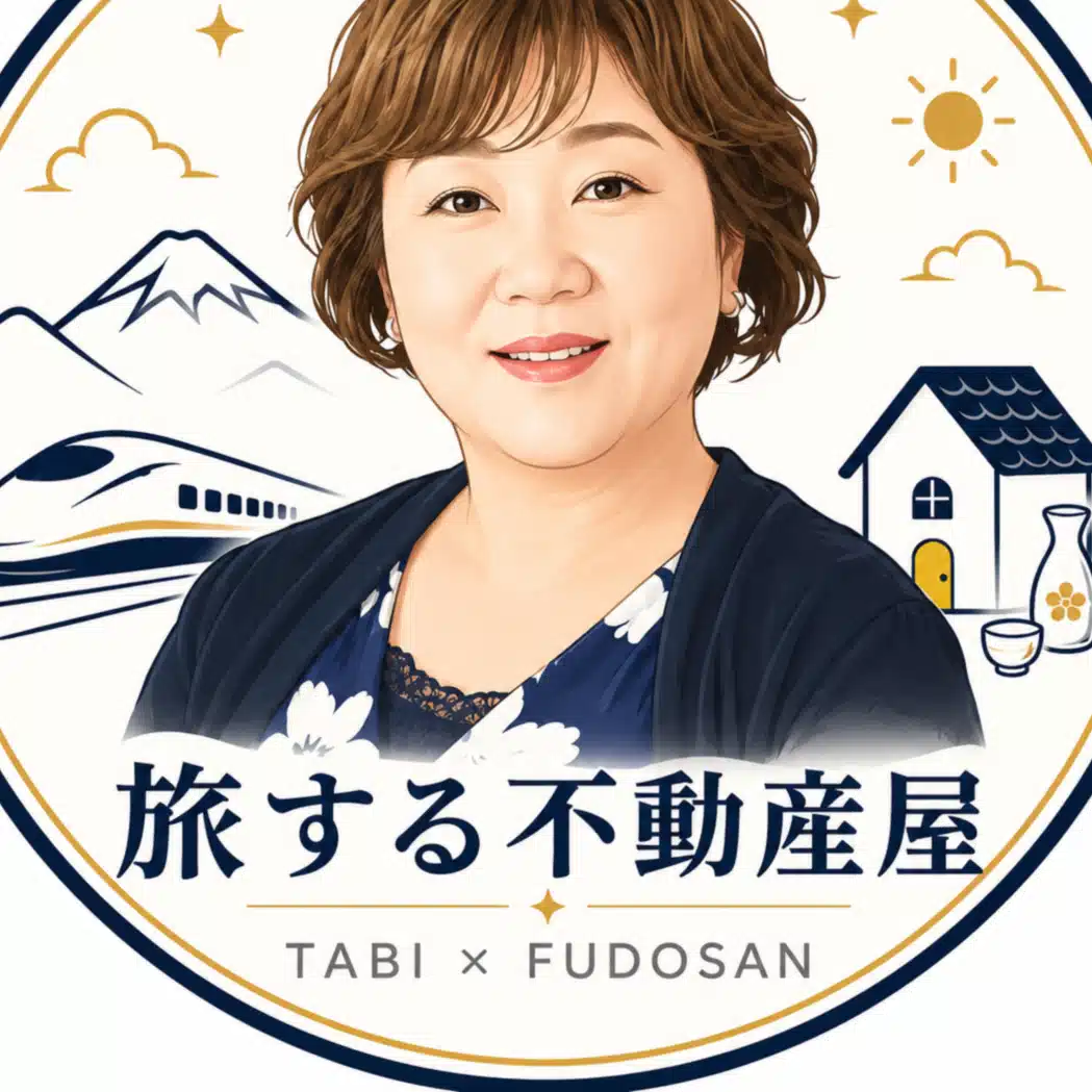 稲場晃美|南青山つむぎ不動産相続(50代おひとりさま社長)