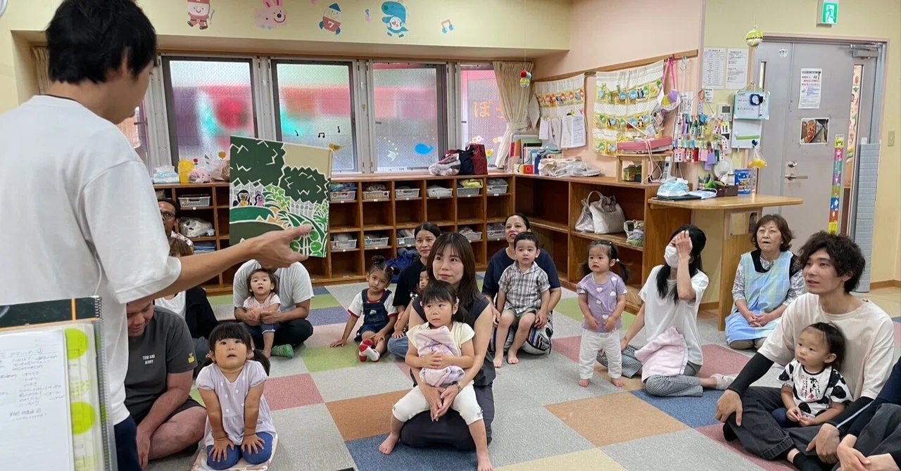 ひなたぼっこ2026②『バスタオルであんなこと♪こんなこと♪』