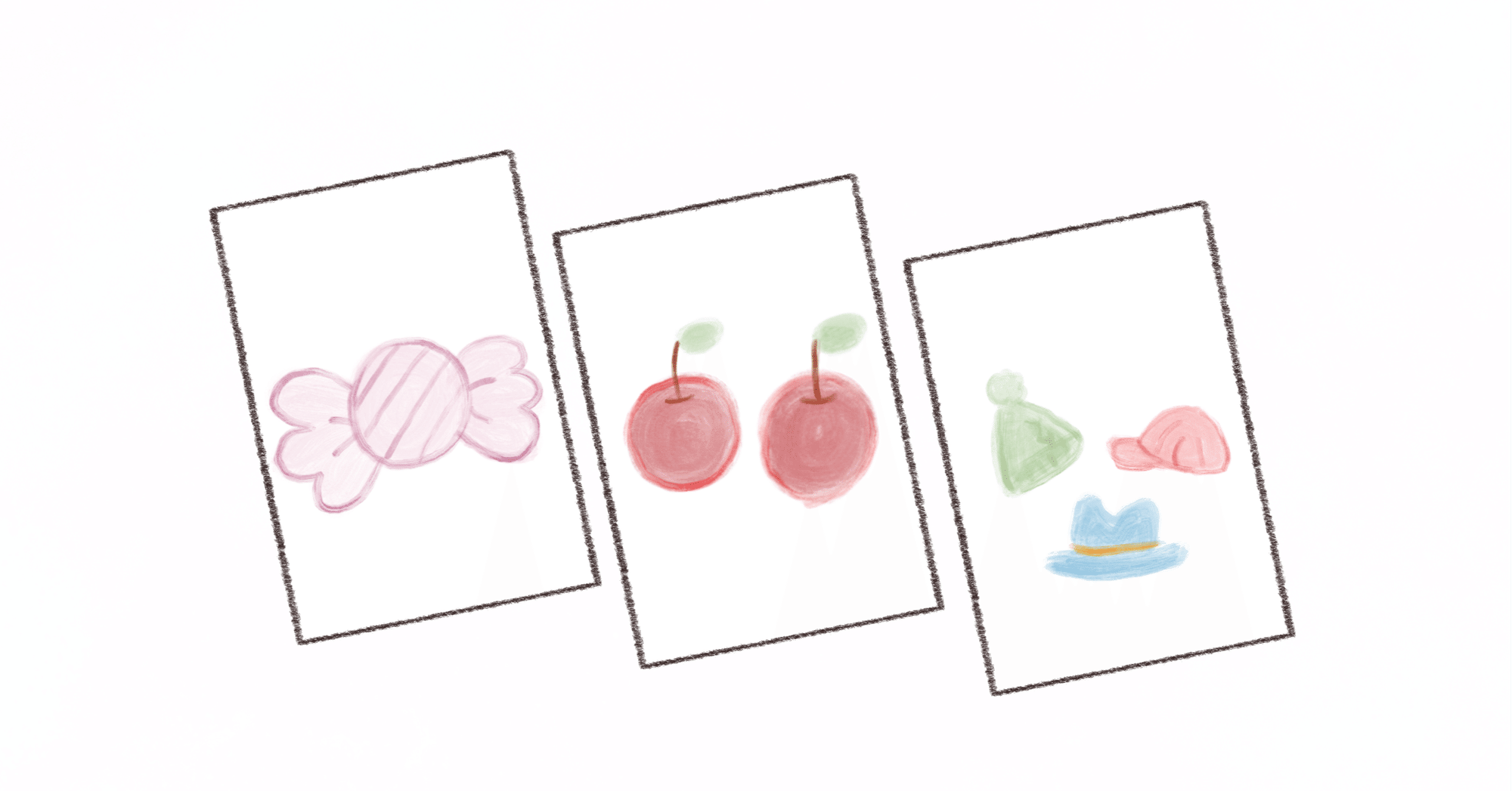 数字カードを作ってみた Shiratama Note 数字カードを作ってみた Shiratama Note