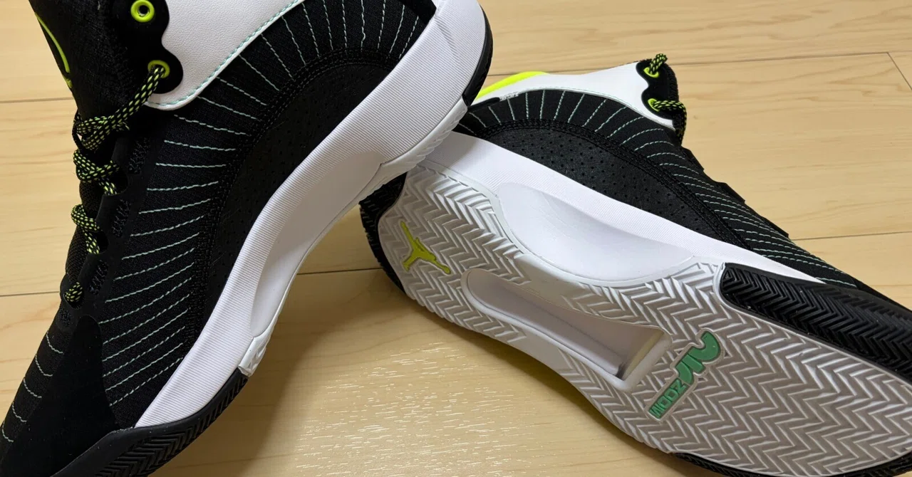 Classic ?：Jumpman 2021 Performance Review｜Brankなんとか