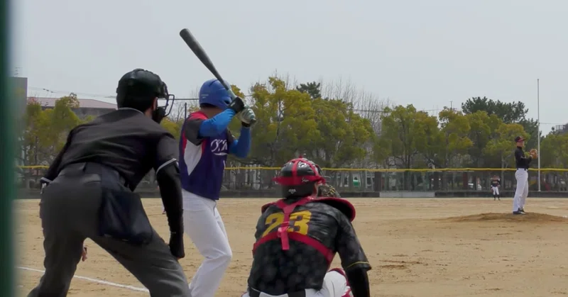 2026年開幕戦で宿敵にリベンジ！ベテランも痺れた「1点の重み」