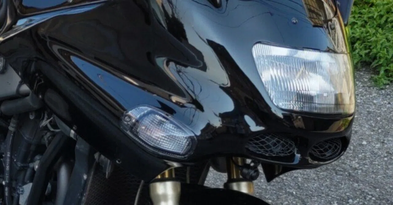 現時点で最強バイク用ドラレコ装備の巻｜がらしまこちき