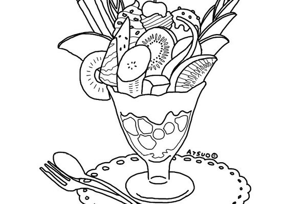 食べ物塗り絵 の新着タグ記事一覧 Note つくる つながる とどける 食べ物塗り絵 の新着タグ記事一覧 Note つくる つながる とどける