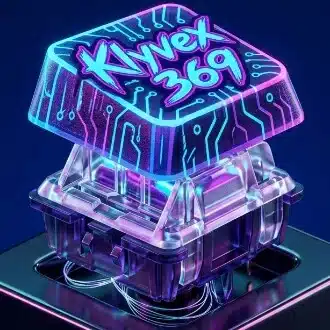 Klyvex369