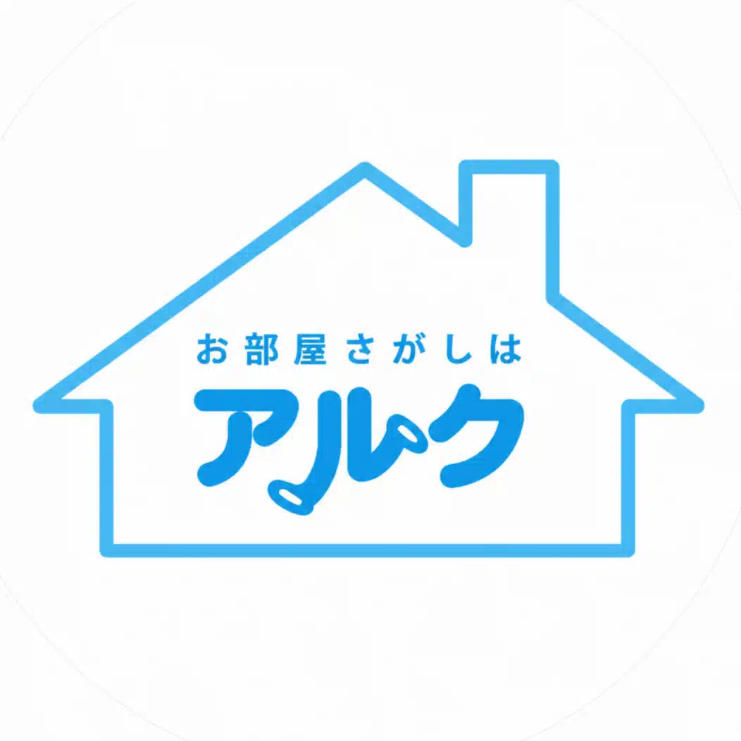 あきーにのお部屋探し🏠
