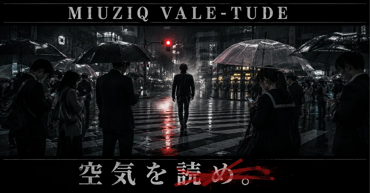 反町隆史『POISON〜言いたい事も言えないこんな世の中は〜』- 「空気