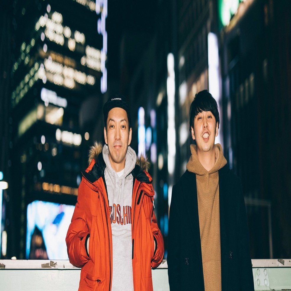 渋谷parcoとヨシモト ホールがコラボ 第一弾はニューヨーク レインボー スパイク小川 光永 ヨシモト ホール Note