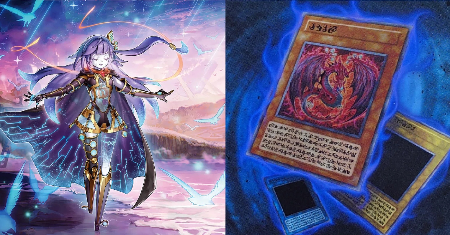 遊戯王】2026年7月における三幻魔混成型オルフェゴールデッキの構築