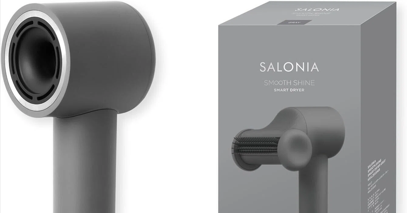 SALONIA スムースシャイン口コミ｜買う前に読む本音レビュー｜家電の