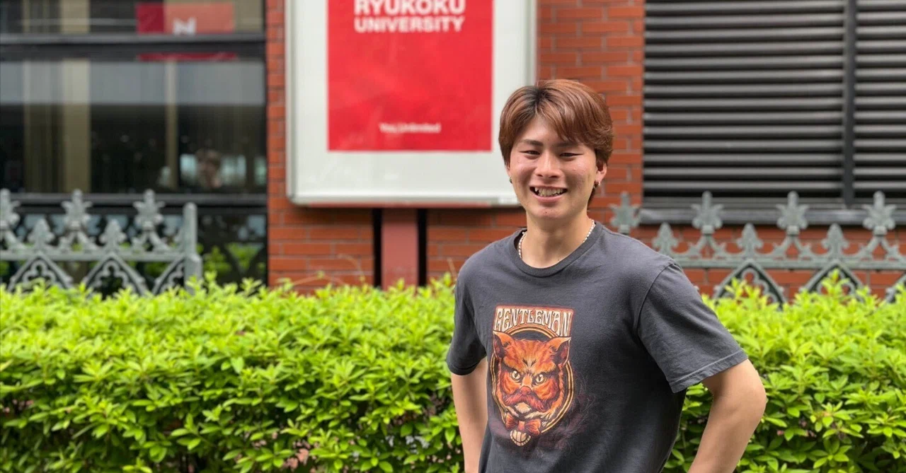 「人に、世に、燈を。」——SNS採用支援と就活イベントで停滞する日本に火を灯す19歳経営者。日本SNS採用センター・高瀬大輔さん