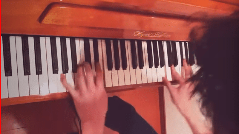 藤井風の持つ絶対音感とは何か あんこ 編集 ライター Note