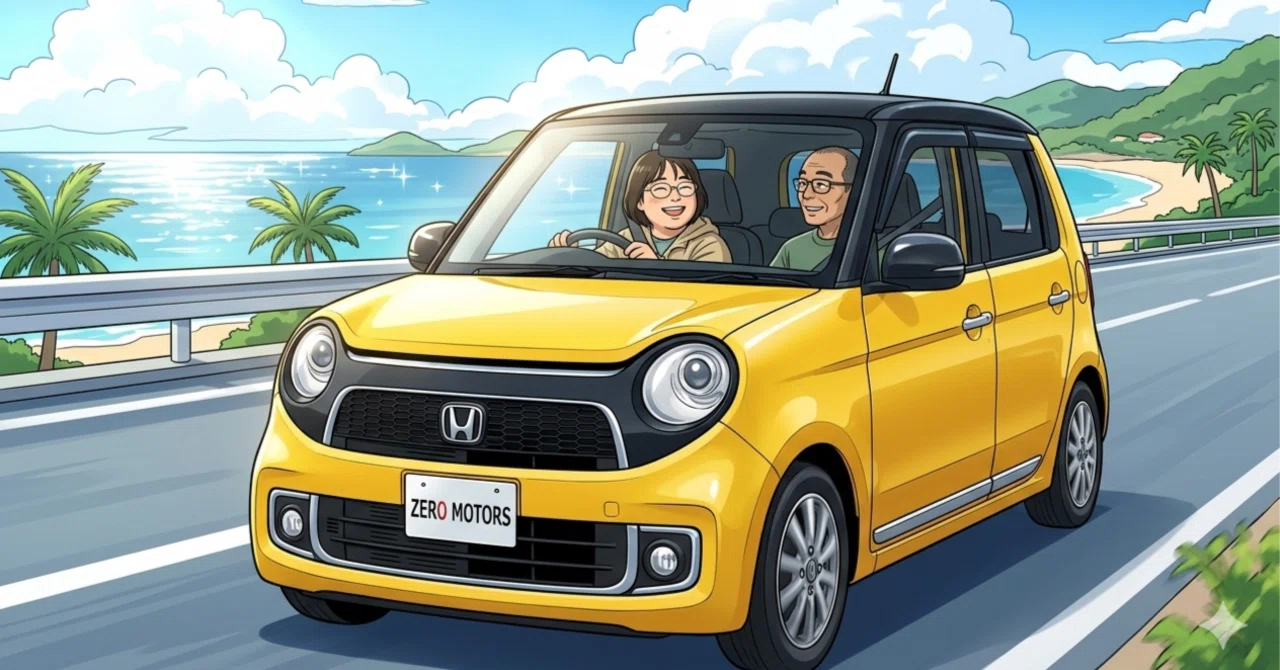 ホンダ N-ONE エヌワン 軽自動車 車検付き 岐阜 愛知 三重 JG1 軽