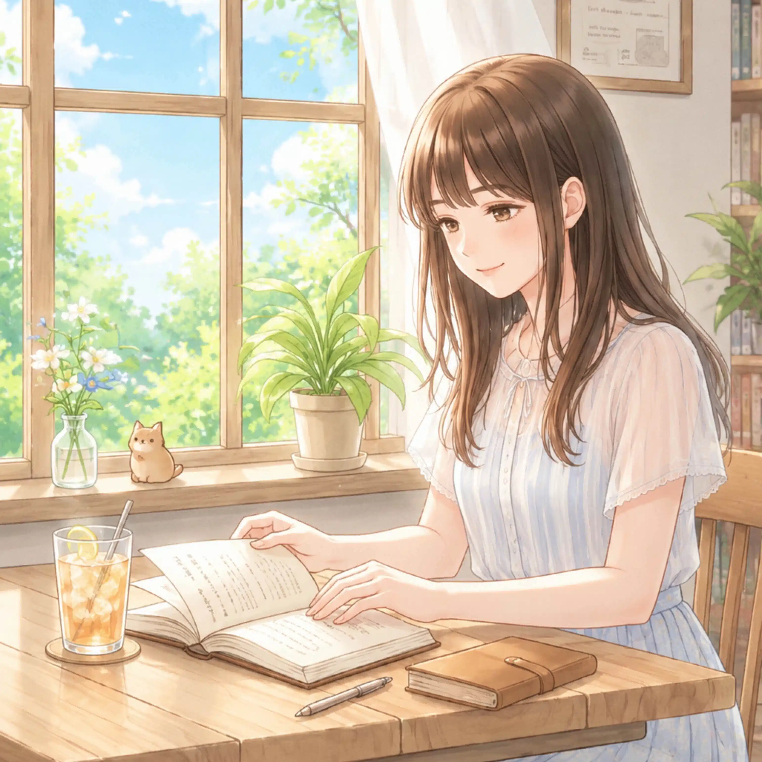 つむぎ
