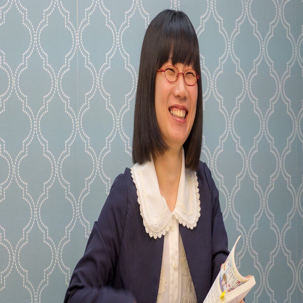 投票は自分たちの存在証明になる お笑いジャーナリスト たかまつななさんに聞く 若者が政治を楽しむコツ 学校総選挙プロジェクト 公式 Note