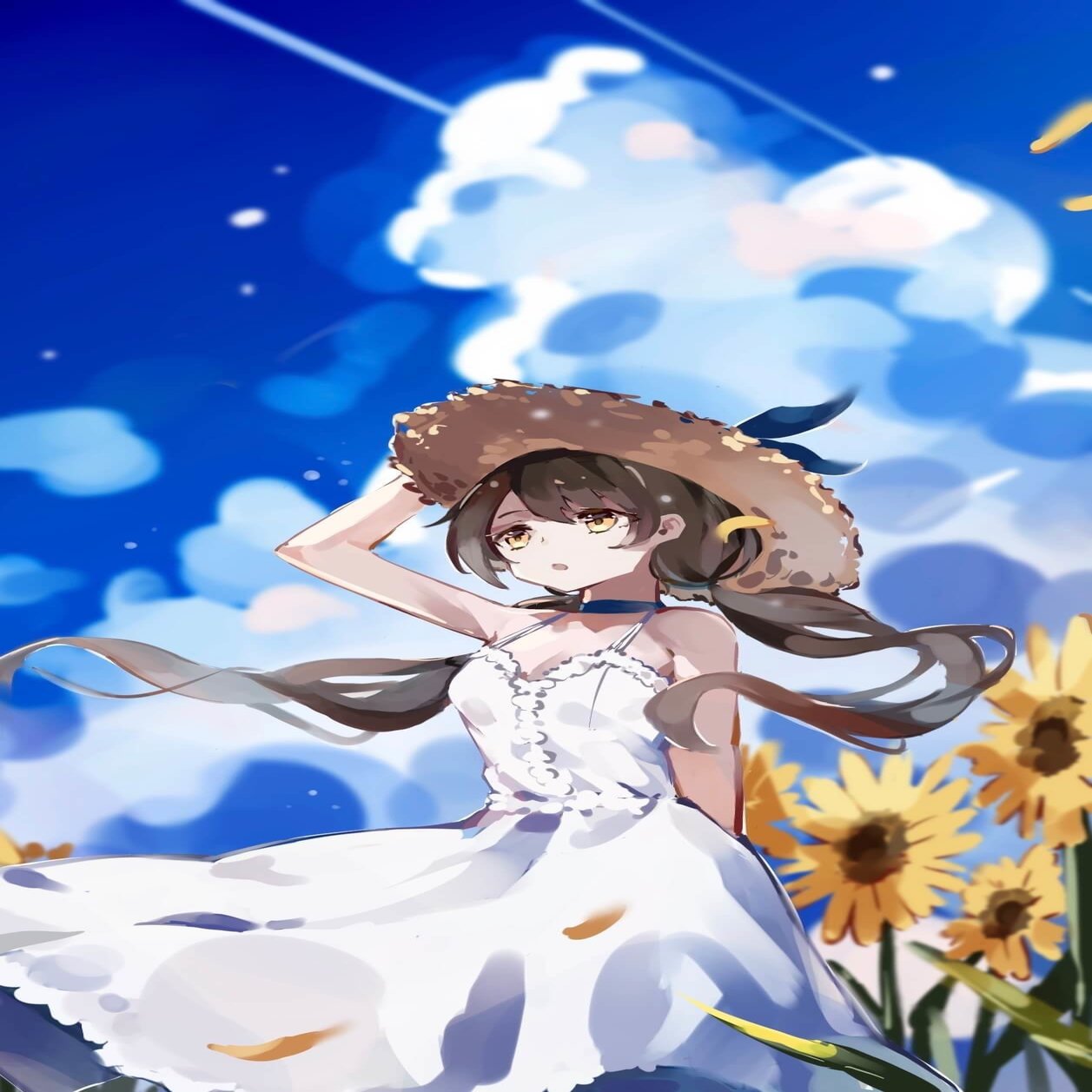 一ヶ月ほど一日一絵を続けた結果 現実を思い知った 藤依しの Note