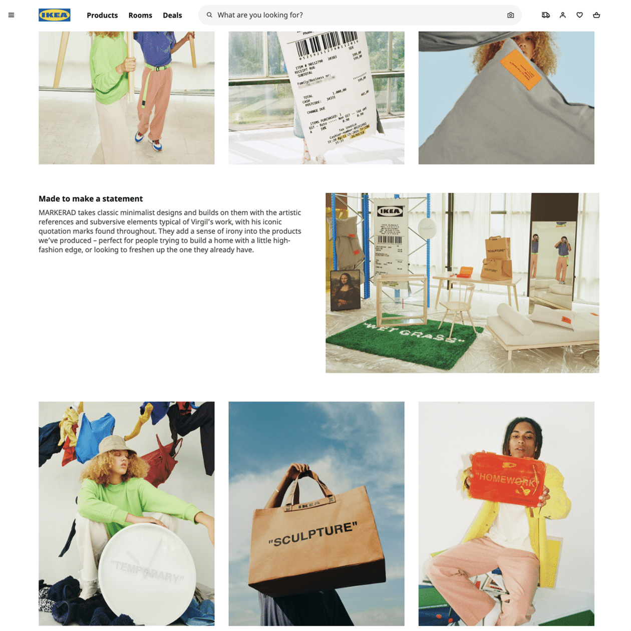 ヴァージルアブロー　写真集　本 FIGURES OF SPEECH｜Virgil Abloh ヴァージル・アブロー