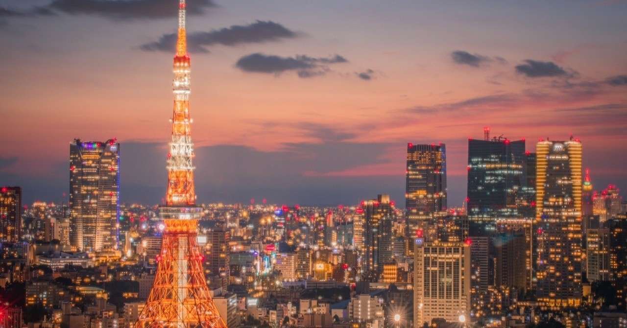 東京タワーを夕焼けと一緒に撮影するならここ もうすぐ解体される都内最高の夜景スポット 最後のチャンスに駆け込みましょう Tatsuro Urban Night Photographer Note
