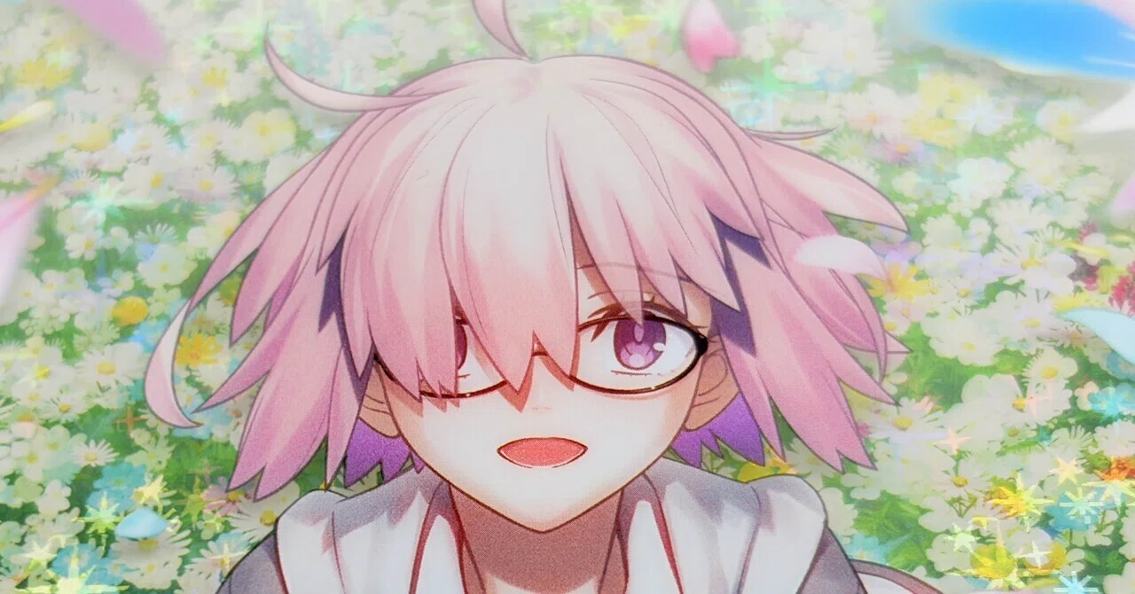 Fate/Grand Order展 -星見の回廊-』行ってきました！｜そう