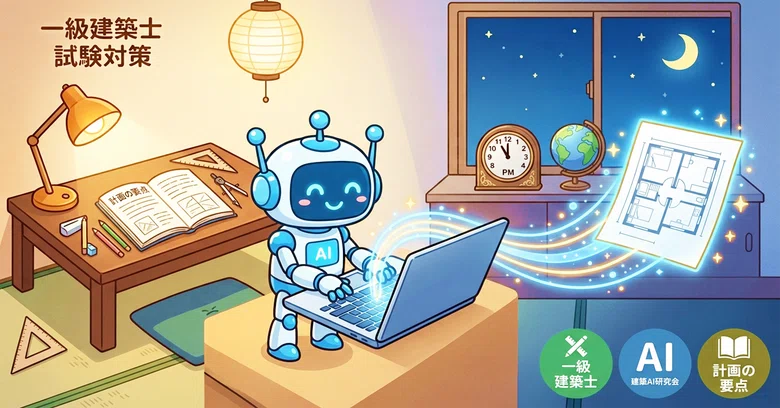 Create Answersheet Ai Introduction to the Planning Points and Answer Bot|角番センパイ(AI開発担当)