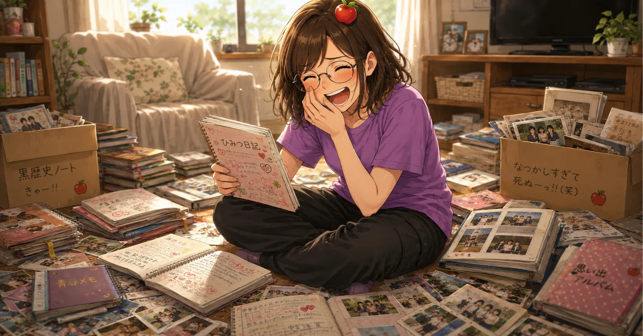 見出し画像