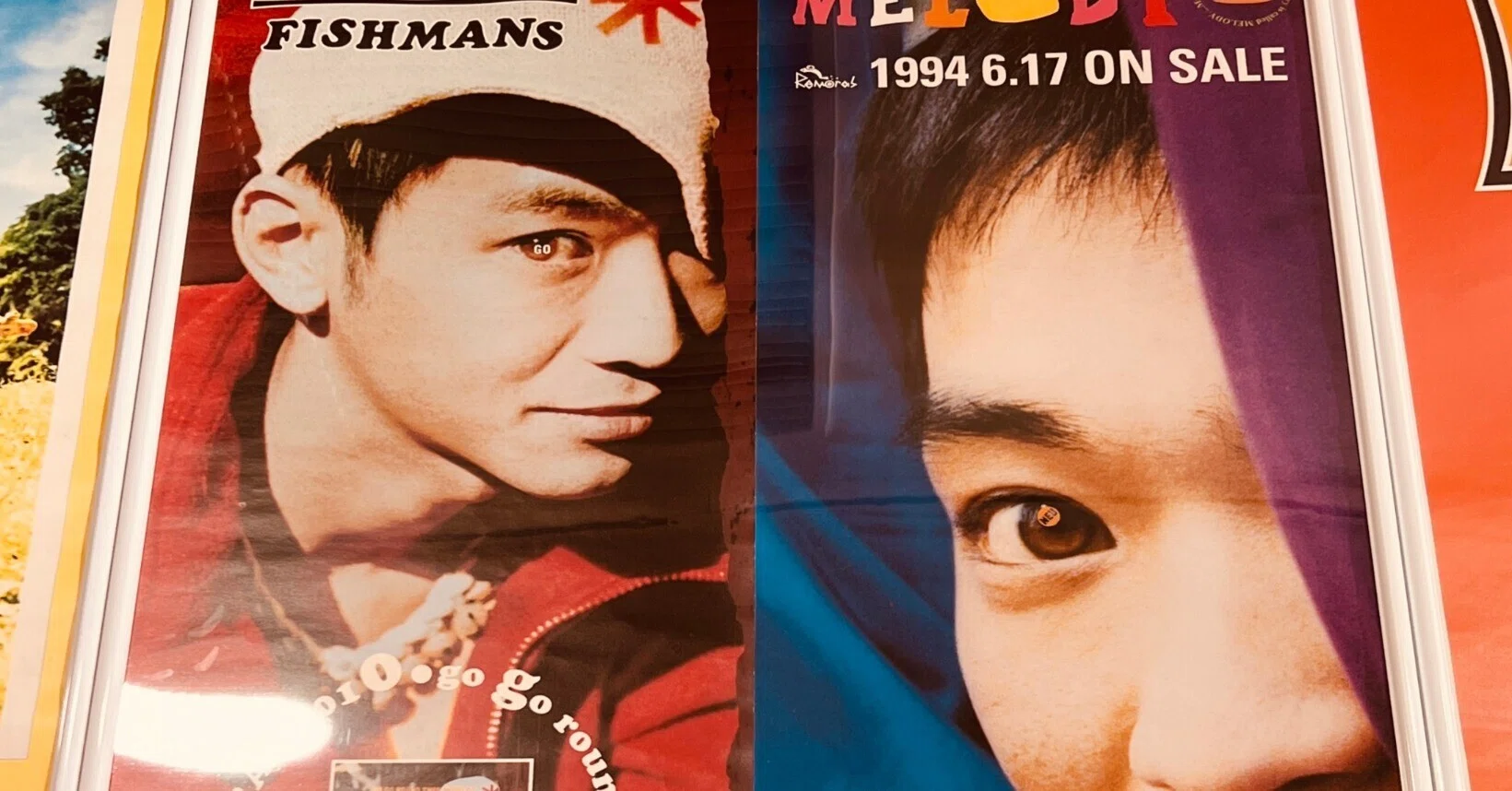 フィッシュマンズのファンクネスイノベーションを語る｜Hiro Kashimi_