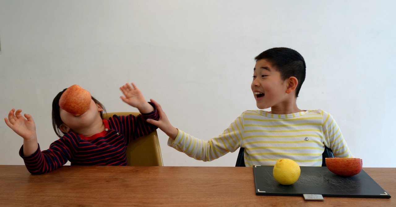 子供と できません できません こんなことできません を撮影してみた グラミン探検隊フィールドノート Note